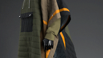 The Bertissance Drip