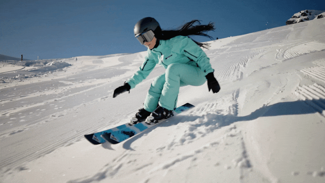 Snowberts