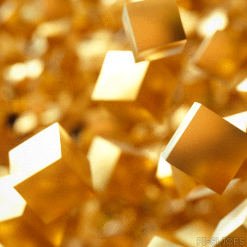 Kuya Bertings Gold Series