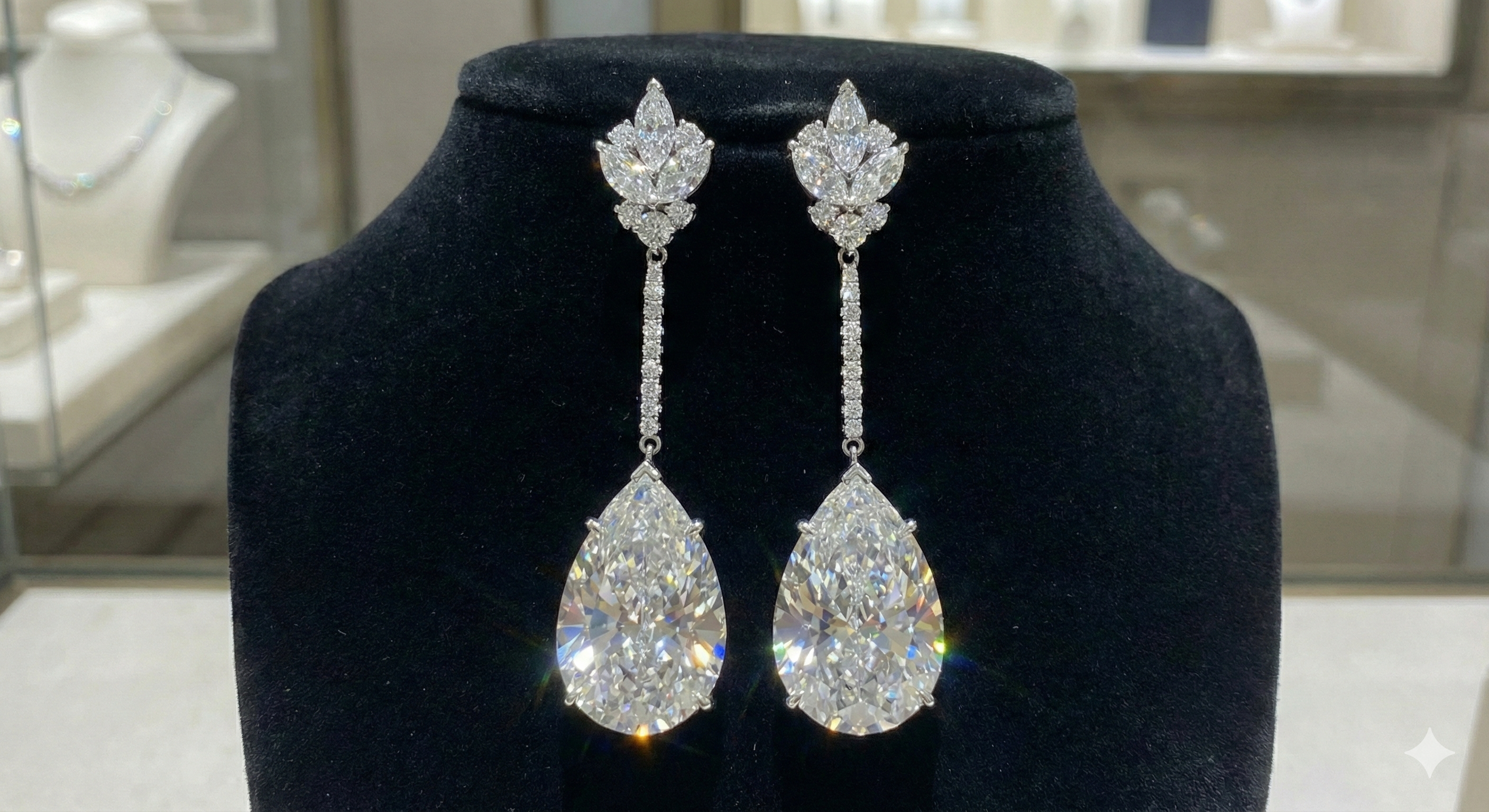 Kuya Bertings Authentic Golden Earring