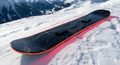 Version Red: Onyx Snowboard