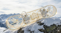 Gates of Eden Snowboard
