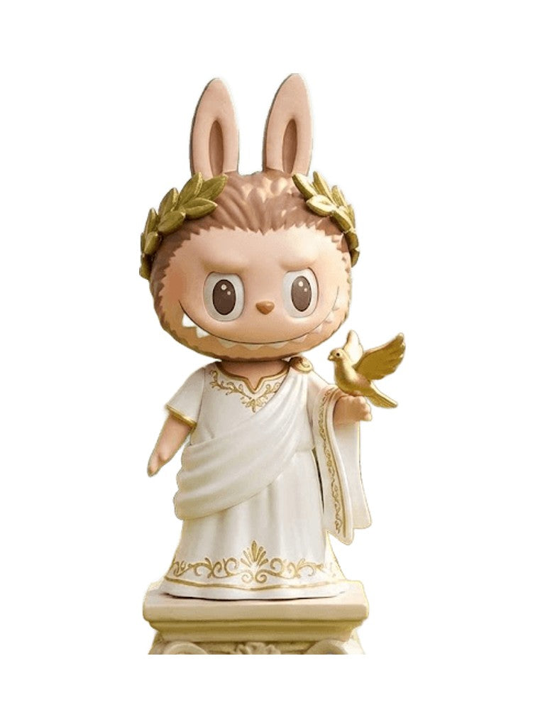 Ancient Roman God Labubu