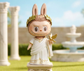 Ancient Roman God Labubu