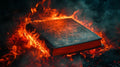 Hellish Fire Book