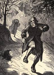 The Folklore Series: Boggarts